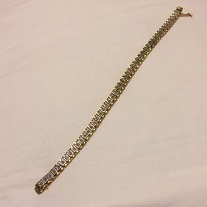 925 silver bracelet
